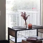 Cozy Apartment - Super Central