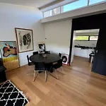 Appartement 'l' Brussel