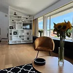 'l' Appartement Brussel