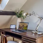 Appartement Mas Europe By Sweett Brussel