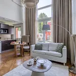 Appartement Mas Europe By Sweett *