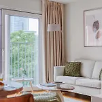 Appartement Mas Europe By Sweett *