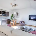 Mas Europe By Sweett Appartement Brussel