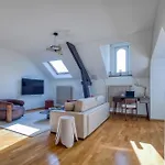 Appartement Mas Europe By Sweett Brussel