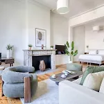 Mas Europe By Sweett Appartement Brussel
