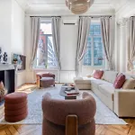 Mas Europe By Sweett Appartement
