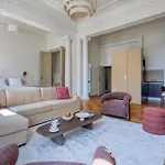 Appartement Mas Europe By Sweett