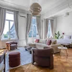 Appartement Mas Europe By Sweett Brussel