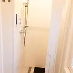 Appartement Sous Toit Lumineux Avec Garage Et 4 Pieces En Enfilade