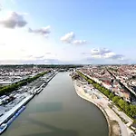 Suite Penthouse With Stunning View Over Brussels