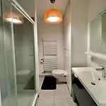 Un Charmant Appartement A Bruxelles