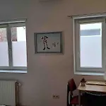 Centre De Bruxelles, Studio A