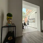 Oasis Apartament