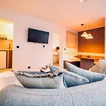 Appartement Harmony Central Et Confort