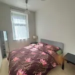 The Heart Of Petit Sablon