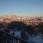 Overlooking *