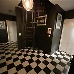 Appartement Overlooking *