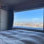 Apartments Overlooking Brussels