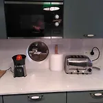 Apartments Overlooking Brussels