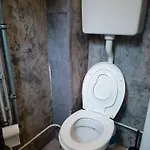 Appartement Jardin Ixelles *