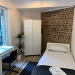 Albergue Bosquet Quarto 1