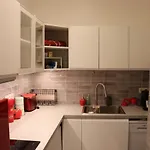 Appartement Sunflora *