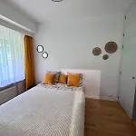Sunflora Appartement *