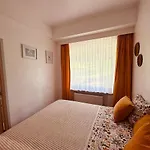 Appartement Sunflora *