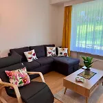 Appartement Sunflora *