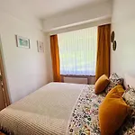 Sunflora Appartement Brussel