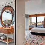 The Standard, Brussel