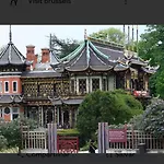 Apartamento De La Grotte