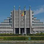 Apartamento De La Grotte