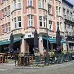 Apartamento De La Grotte