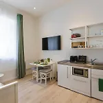 Lovely Studio In The Heart Of Brussels