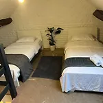 Albergue Bosquet Quarto 1