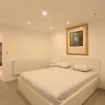 Appartement Belliard Flat