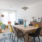 Modern Appartment