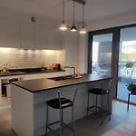 Modern Appartment