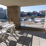 Modern Appartment