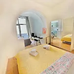 Bruxelles City Center Appartement