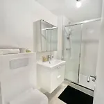 Bruxelles City Center Appartement