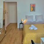 Bruxelles City Center Appartement