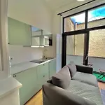 Bruxelles Cityzen Appartement