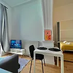 Bruxelles Cityzen Appartement