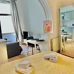 Bruxelles Cityzen Appartement