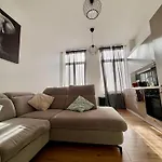 Bruxnord Bnb