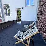 Bruxnord Bnb