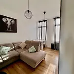 Bruxnord Bnb