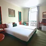 Hotel Le Dome Brussel